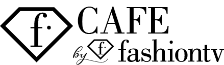 F Cafe By FTV Logo
