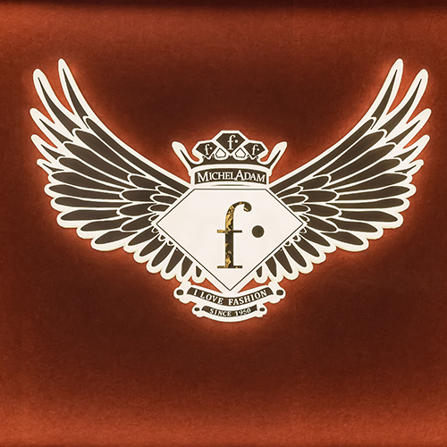 F Cafe By FTV